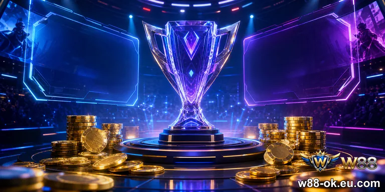 Tìm Hiểu Game Baccarat Và Kinh Nghiệm Giành Thưởng Lớn - hình ảnh - w88-ok.eu.com