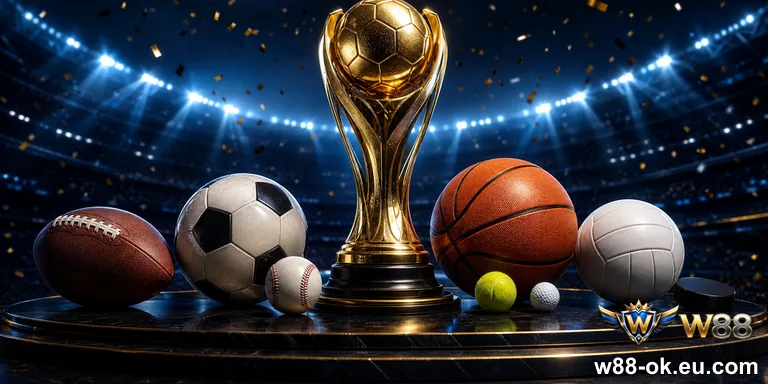 Thể Thao – Mảng Game Trực Tuyến Đắt Khách Tại Các Nhà Cái - hình ảnh - w88-ok.eu.com Thể Thao – Mảng Game Trực Tuyến Đắt Khách Tại Các Nhà Cái - hình ảnh - w88-ok.eu.com